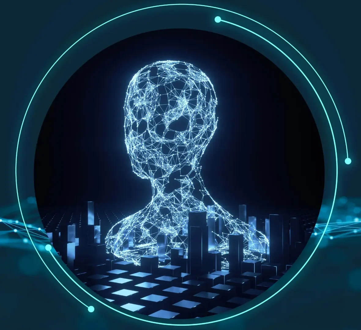 Cognitive Catalysis Organization and Leadership