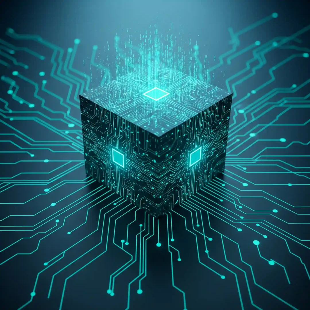 Cognitive Catalysis Artificial Intelligence and Digital
